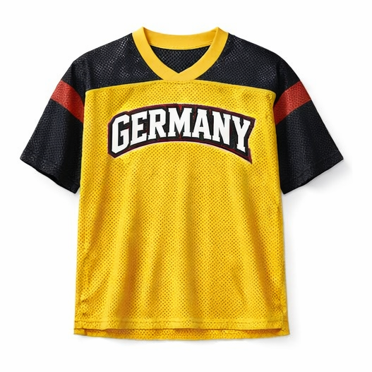 Unity Oversized Jersey