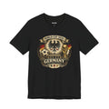 Germany 2026 World Cup Vintage T-Shirt