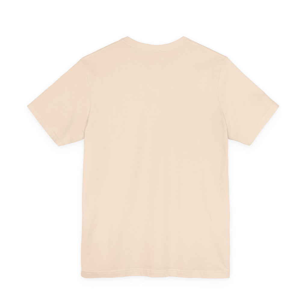 World cup 2026 DeutschLand : Unisex Jersey Short Sleeve Tee