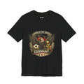 Germany 2026 World Cup Vintage T-Shirt
