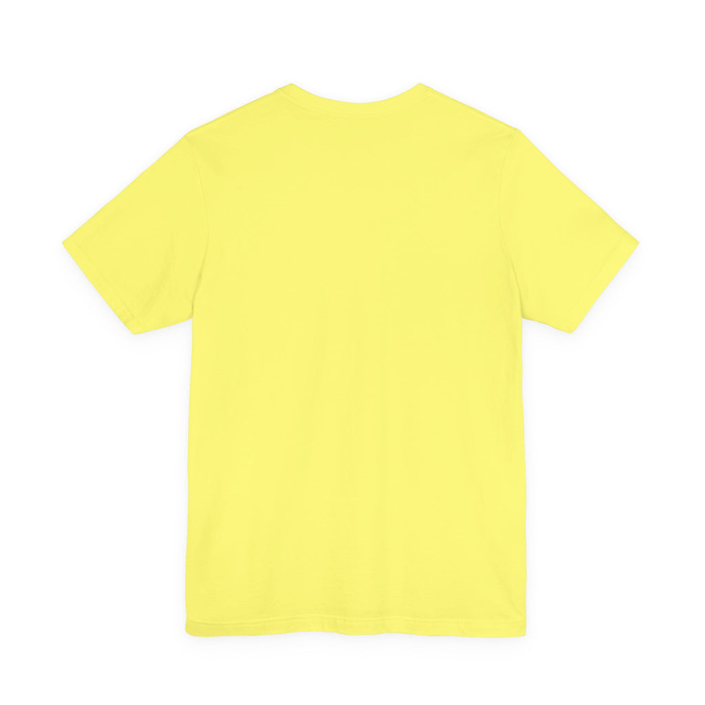 World cup 2026 DeutschLand : Unisex Jersey Short Sleeve Tee