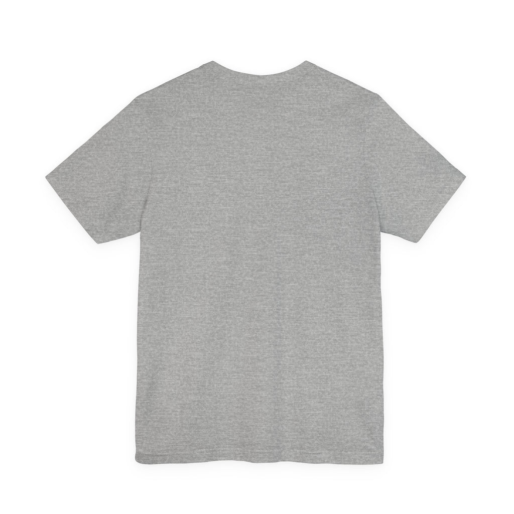 World cup 2026 DeutschLand : Unisex Jersey Short Sleeve Tee