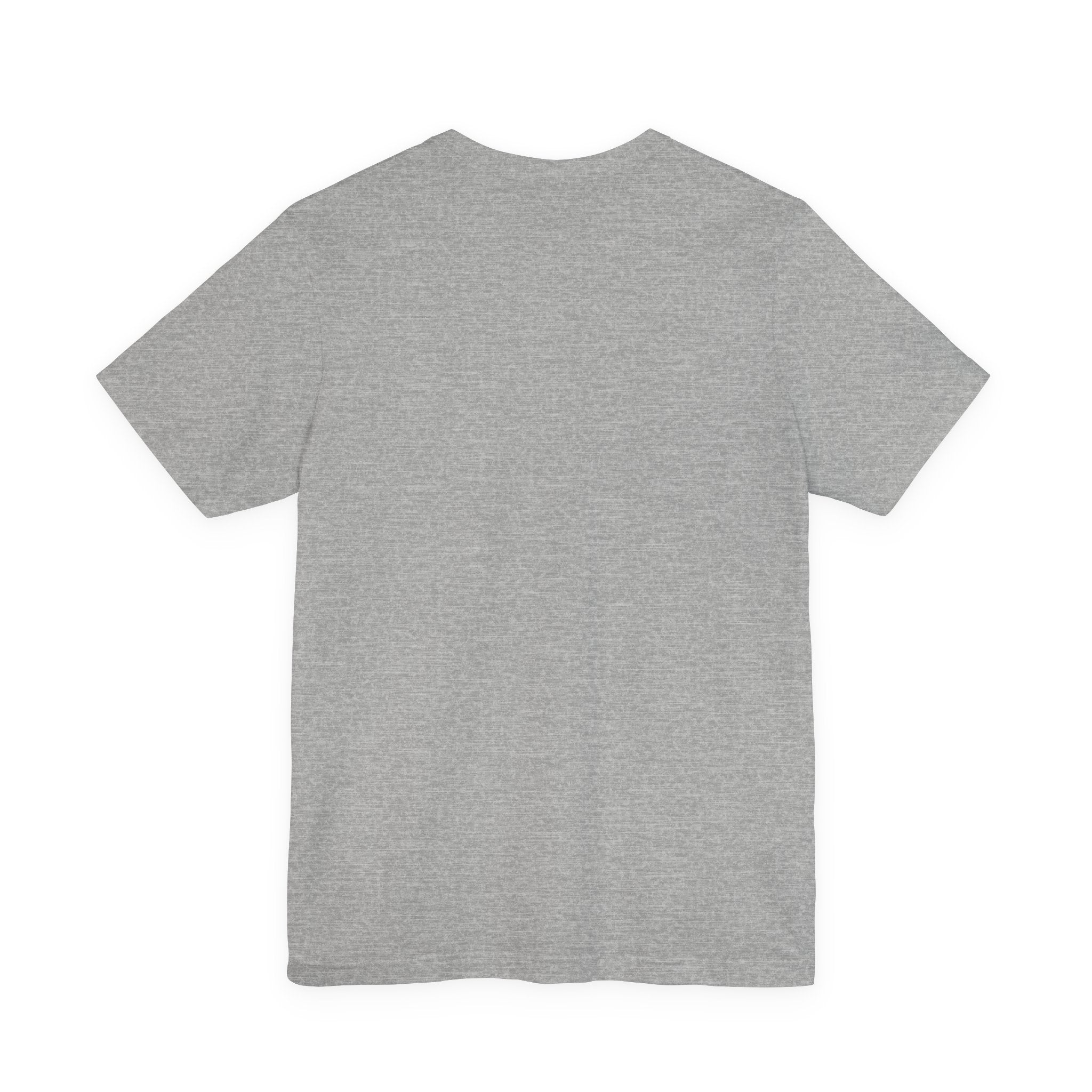 World cup 2026 DeutschLand : Unisex Jersey Short Sleeve Tee