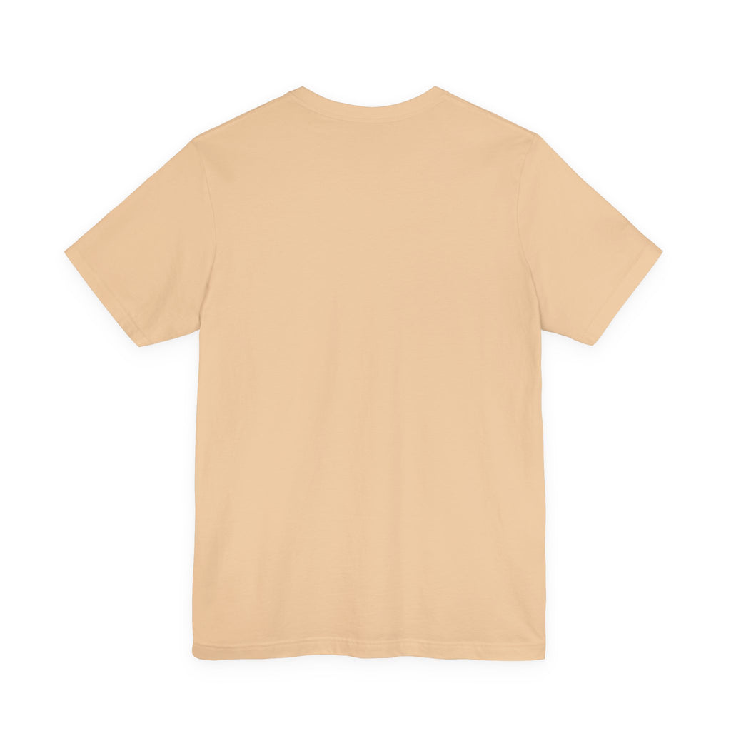World cup 2026 DeutschLand : Unisex Jersey Short Sleeve Tee