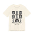 World cup 2026 DeutschLand : Unisex Jersey Short Sleeve Tee