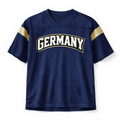 Unity Oversized Jersey