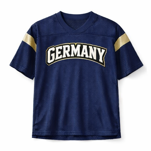 Unity Oversized Jersey