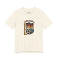 World cup 2026 DeutschLand : Unisex Jersey Short Sleeve Tee