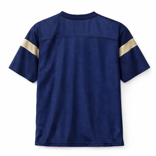 Unity Oversized Jersey