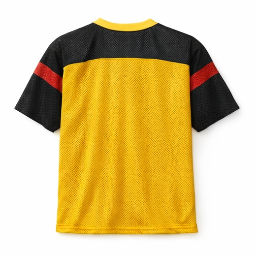 Unity Oversized Jersey